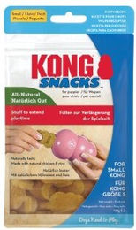 KONG Hundesnack Huhn für Welpen getreidefrei 198 g klein - 198 g – Bild 1 von 6