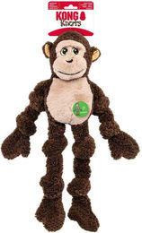 KONG Hundespielzeug Knots Monkey Größe L/XL – Bild 1 von 1