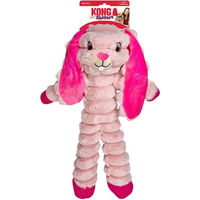 Produktbild von KONG Hundespielzeug Shakers Crumples Affe XL Plüschspielzeug