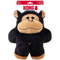 Produktbild von KONG Hundespielzeug Snuzzles Gorilla XL