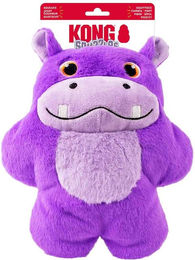 KONG Hundespielzeug Snuzzles Hippo XL – Bild 1 von 1