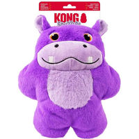 Produktbild von KONG Hundespielzeug Snuzzles Hippo XL