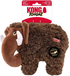 KONG Hundespielzeug Toughz Mammoth Md – Bild 1 von 1