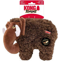 Produktbild von KONG Hundespielzeug Toughz Mammoth Md
