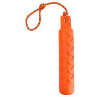 Produktbild von KONG Hundespielzeug Training Dummy aus Schaumstoff Größe L Orange - 1 Stk.
