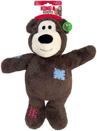 KONG Hundespielzeug Wild Knots Bear Jumbo XL – Bild 1 von 1