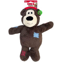 Produktbild von KONG Hundespielzeug Wild Knots Bear Jumbo XL
