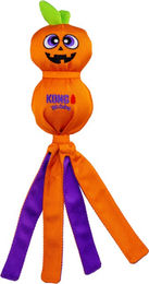 KONG Hundespielzeug Wubba Halloween Jack-O-Lantern – Bild 1 von 1