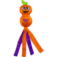 Produktbild von KONG Hundespielzeug Wubba Halloween Jack-O-Lantern