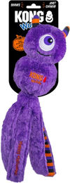 KONG Hundespielzeug Wubba Halloween-Monster Lila – Bild 1 von 1