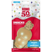 Produktbild von KONG Jubiläums-Belohnungssnack für Hunde ohne Soja Größe L
