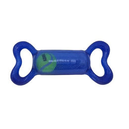 Kong Jumbler Tauspielzeug aus Gummi assortiert – Bild 1 von 5