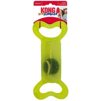 Produktbild von KONG Jumbler Tug Hundespielzeug S/M Assortiert