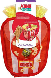 KONG Katzenspielzeug Play Spaces Pawpcorn – Bild 1 von 1