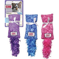 Produktbild von KONG Kickeroo Kitten Catnip-Plüschspielzeug für Katzen im 2er Sparpaket