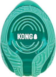 KONG Licks Rewards Hundespielzeug Grün – Bild 1 von 5