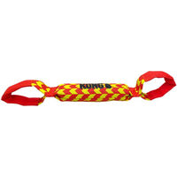 Produktbild von KONG Maxx Tug Tauspielzeug aus Polyester bunt für Hunde