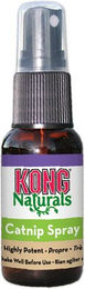 KONG Naturals Catnip Spray für Katzen 30 ml - 30 ml – Bild 1 von 7