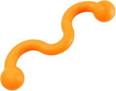 KONG Ogee Stick Wurfspielzeug aus Gummi Grösse M Bunt – Bild 1 von 3