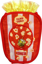 KONG Play Spaces Pawpcorn Katzenspielzeug interaktiver Spielplatz für Katzen – Bild 1 von 1