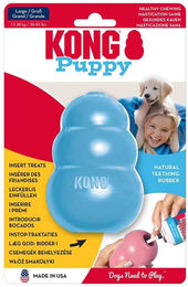 KONG Puppy Kauspielzeug Größe L – Bild 1 von 1