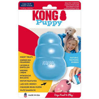 Produktbild von KONG Puppy Kauspielzeug Größe L