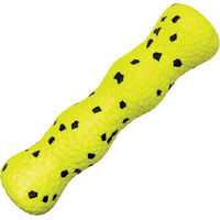 Produktbild von KONG Reflex Kauspielzeug Stick für Hunde Gelb Größe M - 1 Stk.