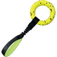 Produktbild von KONG Reflex Tug Tauspielzeug für Hunde aus Polyester