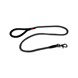 KONG Rope Leash Hundeseil aus Seil Schwarz – Bild 1 von 2