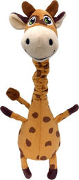 KONG Shakers Bobz Hundespielzeug Giraffe Größe M aus Polyester – Bild 1 von 4