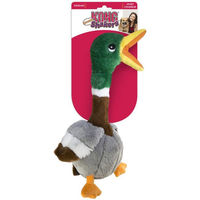 Produktbild von KONG Shakers Honkers Ente Hundespielzeug aus Plüsch Größe S - 1 Stk.