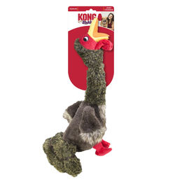 KONG Shakers Honkers Turkey Plüsch Hundespielzeug Größe L – Bild 1 von 2
