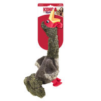 Produktbild von KONG Shakers Honkers Turkey Plüsch Hundespielzeug Größe L