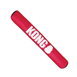 KONG Signature Stick Wurfspielzeug für Hunde XL Rot – Bild 1 von 1