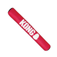 Produktbild von KONG Signature Stick Wurfspielzeug für Hunde XL Rot