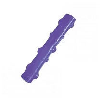 Produktbild von Kong Squeezz Stick Hundespielzeug Lila Größe M - 1 Stk.