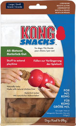 KONG Stuffn Belohnungssnack für Hunde mit Rind und Huhn 312 g - 2 x 312 g – Bild 1 von 7