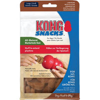Produktbild von KONG Stuffn Belohnungssnack für Hunde mit Rind und Huhn 312 g - 2 x 312 g