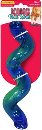 KONG Treat Spiral Stick Hundespielzeug in Bunt Größe S und M – Bild 1 von 3