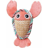 Produktbild von Kong Tropics Pals Katzenspielzeug aus Plüsch mit Catnip 2er Pack
