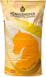 Produktbild von KÖNIGSHOFER Active Floc Müsli für Sport und Leistung 20 kg