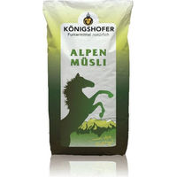 Produktbild von KÖNIGSHOFER Alpen Müsli 20 kg