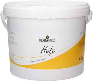 Produktbild von KÖNIGSHOFER Bierhefe 5 kg