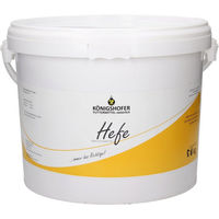 Produktbild von KÖNIGSHOFER Bierhefe 5 kg