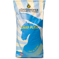 Produktbild von KÖNIGSHOFER Easy Floc Müsli für Sport und Leistung 20 kg