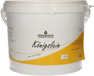 Produktbild von KÖNIGSHOFER Königslein Einzelfuttermittel zur Verdauungshilfe 5 kg