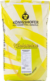 Produktbild von KÖNIGSHOFER Königswiese Heu zur Unterstützung der Verdauung 15 kg