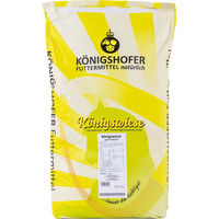 Produktbild von KÖNIGSHOFER Königswiese Heu zur Unterstützung der Verdauung 15 kg