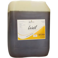 Produktbild von KÖNIGSHOFER Leinöl Einzelfuttermittel 10 l