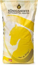 Produktbild von KÖNIGSHOFER P2 Freizeit Mineralfutter Ergänzungsfutter 25 kg